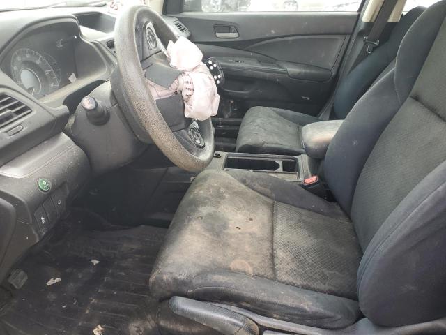 5J6RM4H30FL061450 Honda CR-V LX