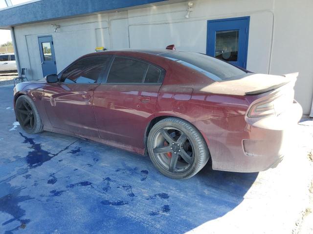 2C3CDXL92KH578527 Dodge Charger Srt Hellcat