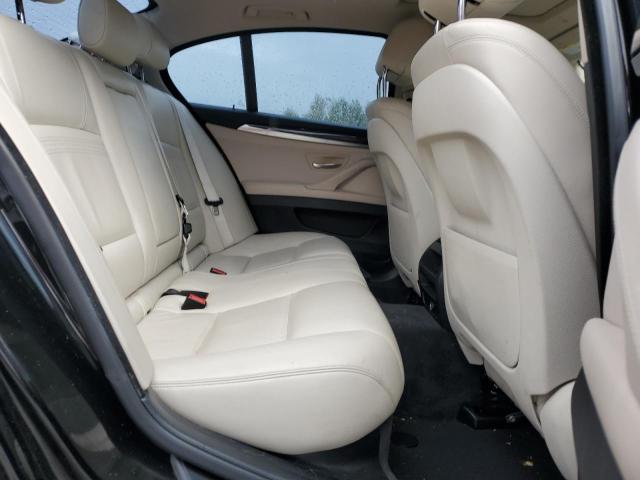 WBA5A5C53FD520117 BMW 528 I