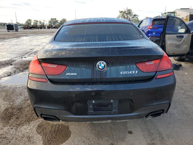 WBA6D6C39HG388580 BMW 650 Xi Gran Coupe