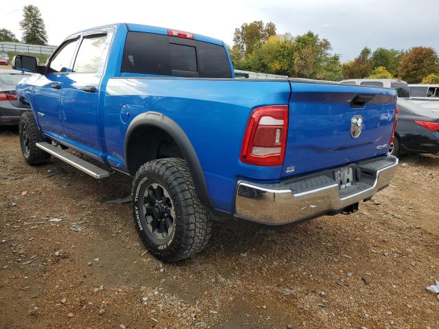 3C6TR5CJ9LG117460 RAM 2500 Tradesman