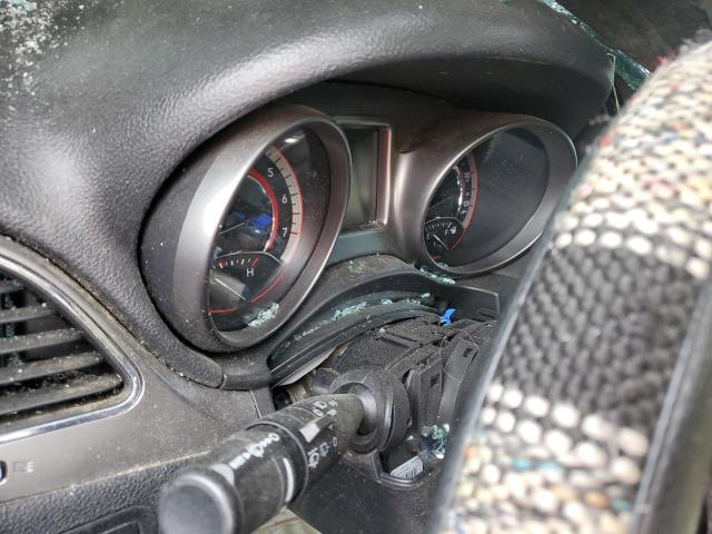 3C4PDDGGXHT570681 Dodge Journey Crossroad