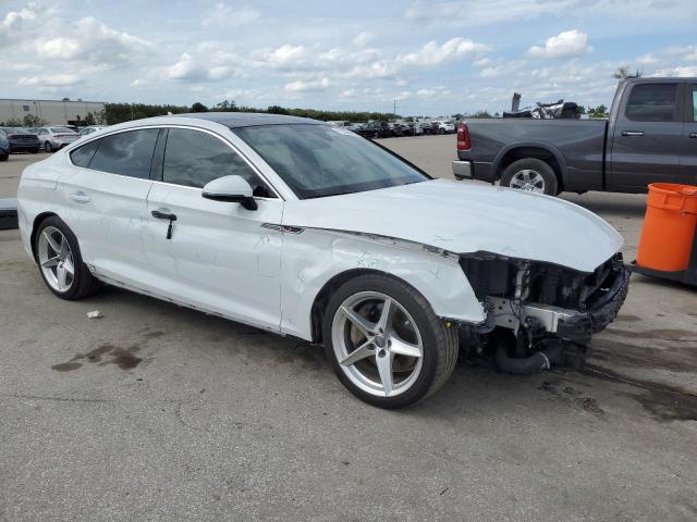 WAUDNCF51JA059011 Audi A5 Premium S Line