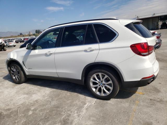 5UXKR2C54G0R69018 BMW X5 Sdrive35i