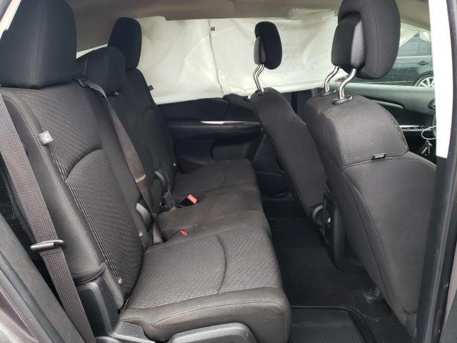 3C4PDCAB8JT429816 Dodge JOURNEY SE
