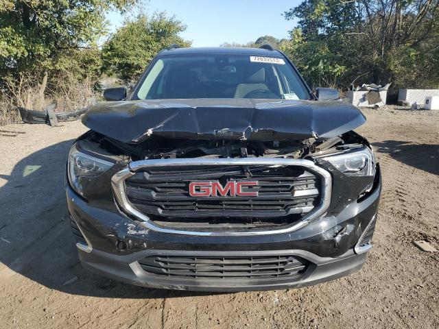 3GKALMEV2LL306989 GMC Terrain Sle