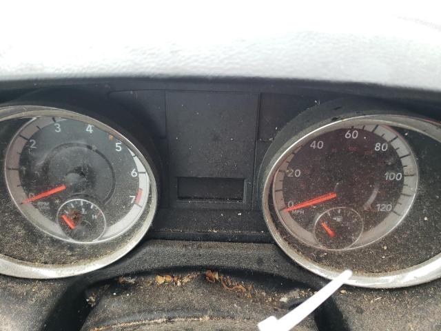 2C4RDGBG2GR369019 Dodge Grand Caravan Se