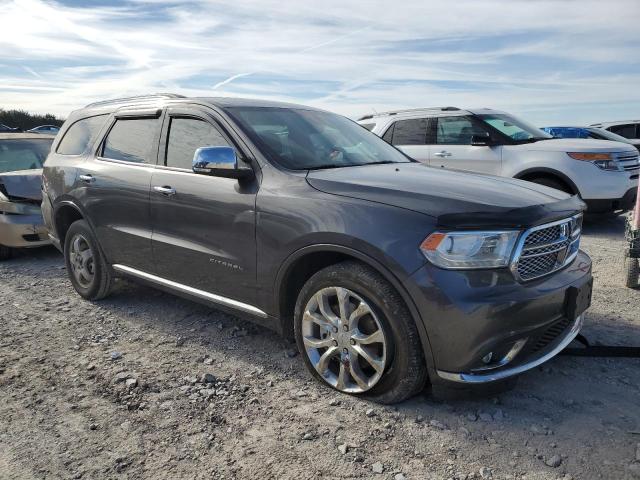 1C4RDJEG3JC324096 Dodge Durango Citadel