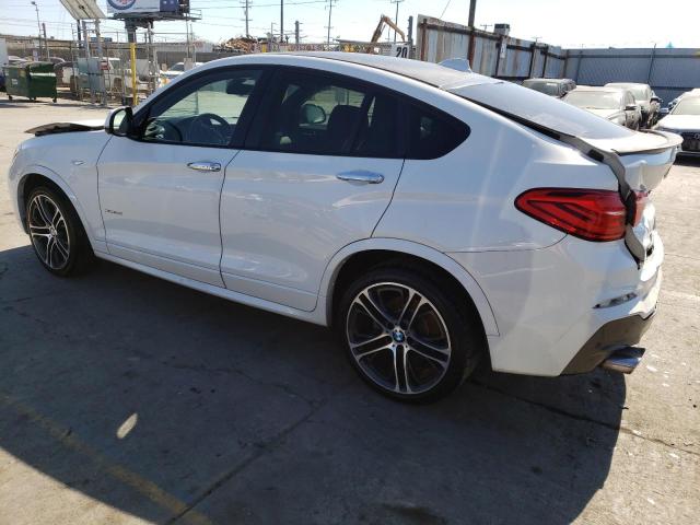5UXXW5C53G0N93038 BMW X4 Xdrive35i