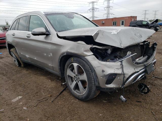 W1N0G8EB4LF797903 Mercedes-Benz Glc 300 4matic