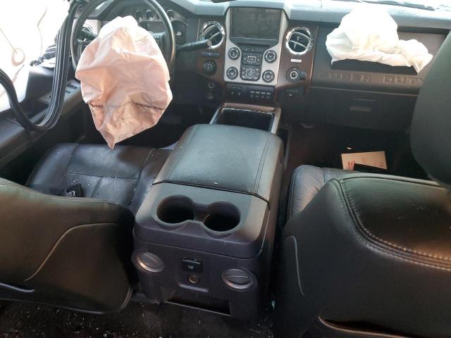 1FT8W3BT2EEA71558 Ford F350 Super Duty