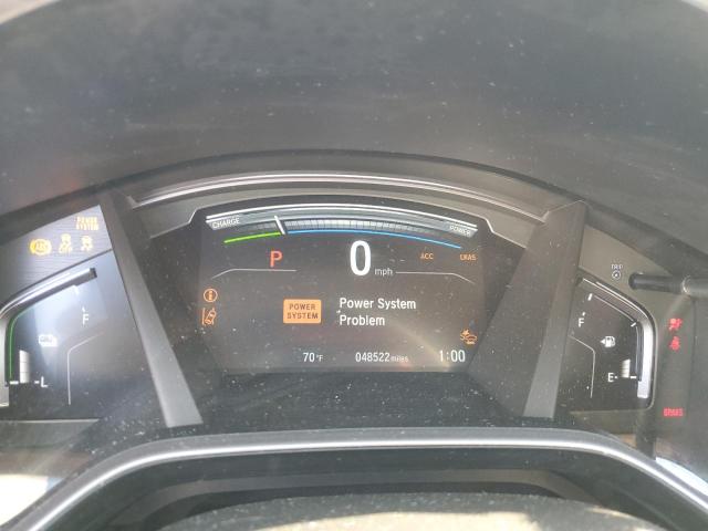 7FART6H59ME022835 Honda CR-V EX