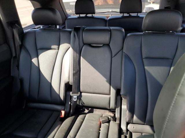 WA1LHAF75KD040368 Audi Q7 Premium Plus
