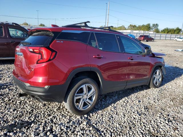 3GKALMEX2JL166490 GMC Terrain Sle