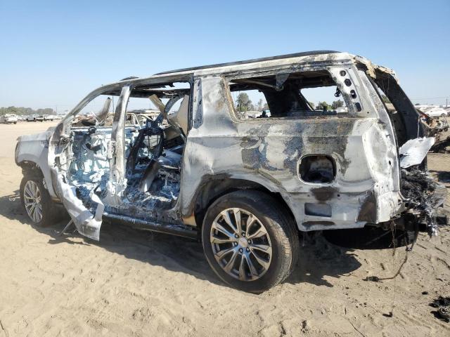 1GKS1JKT0PR282962 GMC YUKON XL DENALI