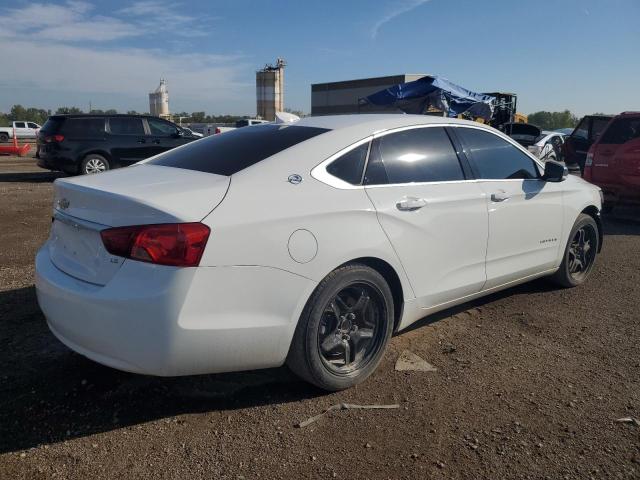 2G11X5SA0G9172038 Chevrolet IMPALA LS