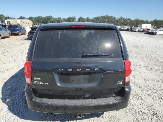2C4RDGEG8KR723419 Dodge Grand Caravan Gt