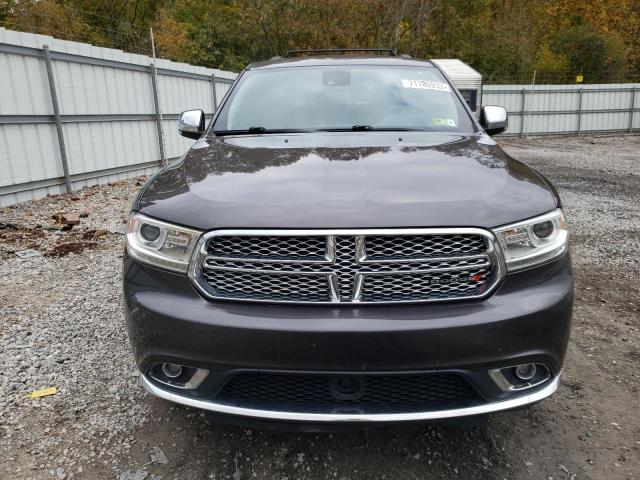 1C4RDJEG1FC771761 Dodge Durango Citadel