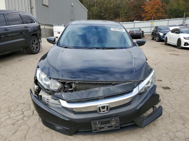 19XFC2F54GE082462 Honda Civic Lx