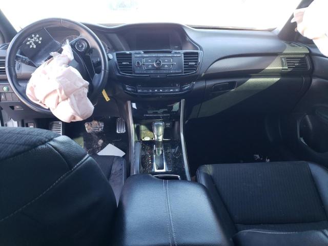 1HGCR2F54GA144576 Honda Accord Sport