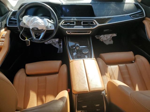 5UXCW2C08M9F02678 BMW X7 Xdrive40i