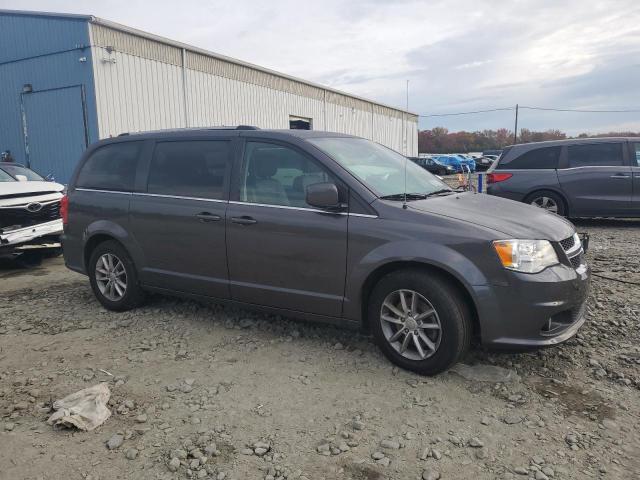 2C4RDGCG2KR743460 Dodge Grand Caravan Sxt