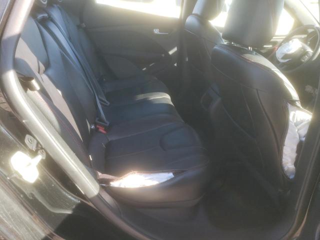 1C3CDFEB9FD118813 Dodge DART GT