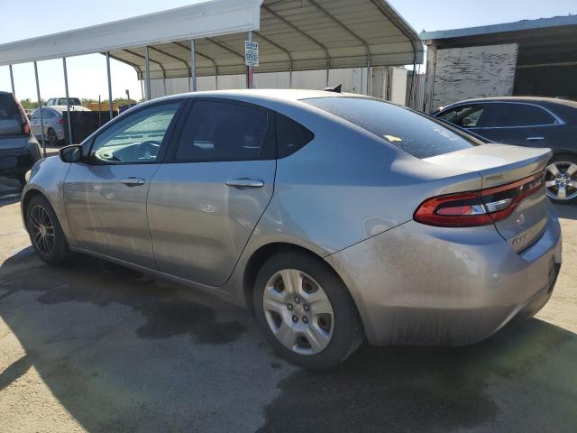 1C3CDFAA1FD150233 Dodge DART SE