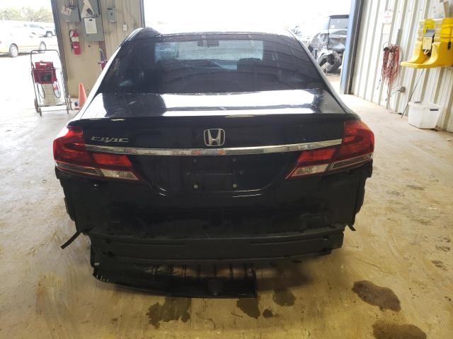 19XFB2F51EE062444 Honda Civic Lx