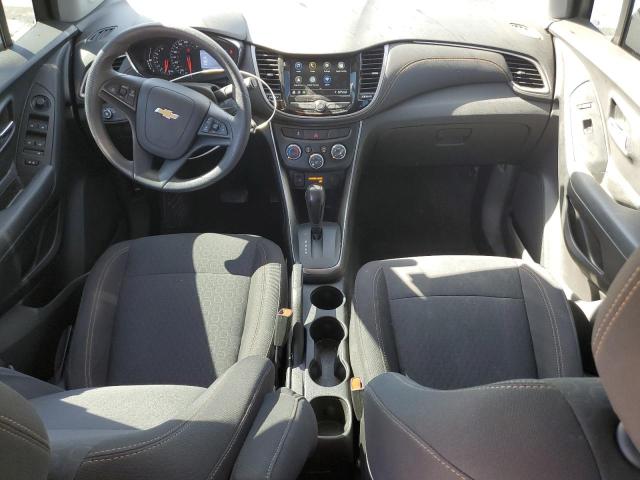 3GNCJKSB9KL389125 Chevrolet TRAX LS