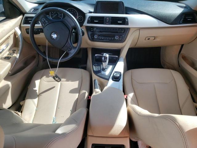 WBA3B1G50FNT64278 BMW 320 I