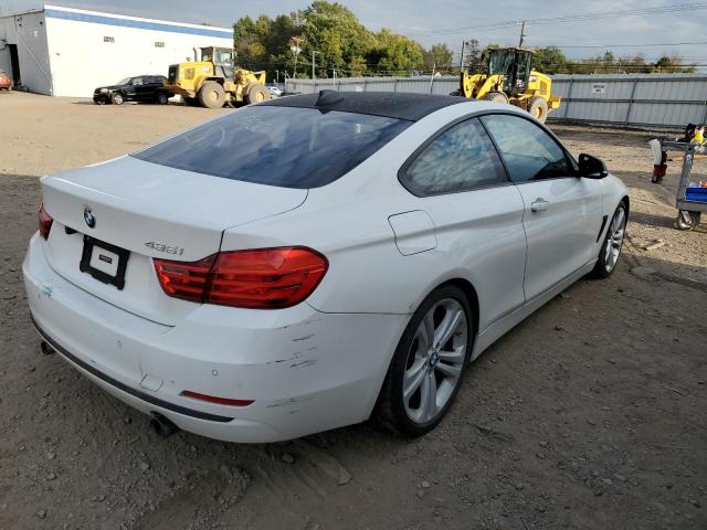 WBA3R1C56EK190623 BMW 435 I