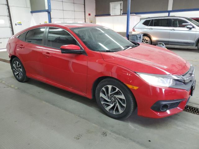 2HGFC2F84GH544602 Honda CIVIC EX