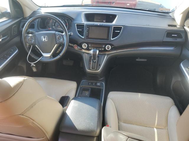 5J6RM4H92FL082692 Honda Cr-v Touring