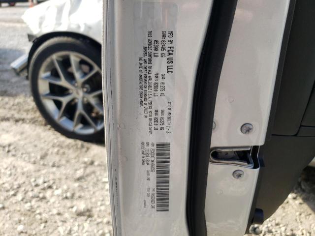2C3CDXCT4KH561353 Dodge CHARGER R/T