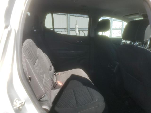 1GKKNLLAXHZ278464 GMC ACADIA SLE