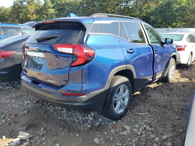 3GKALTEG1PL120801 GMC Terrain Sle