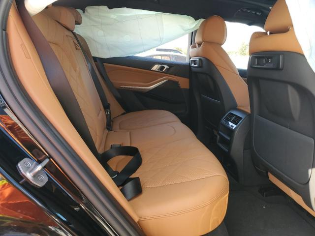 5UXCR4C02P9R06080 BMW X5 Sdrive 40i