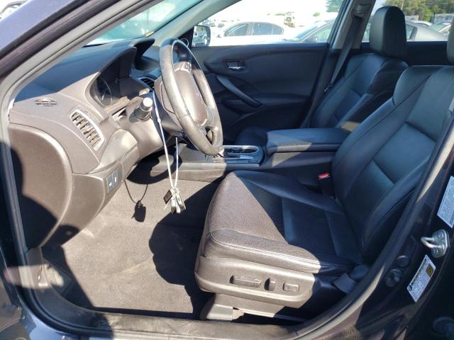 5J8TB4H59GL017789 Acura Rdx Technology