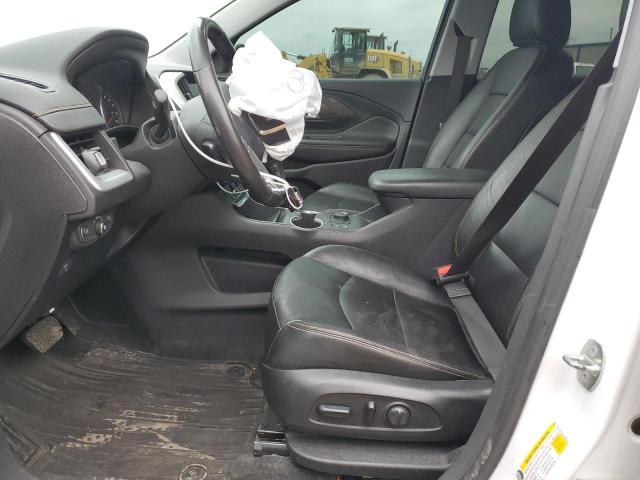 3GKALPEV5KL300278 GMC Terrain Slt