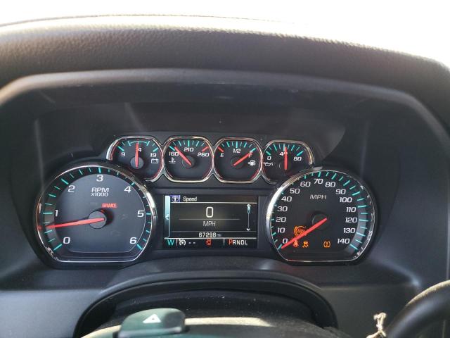 1GTV2NEC0HZ169068 GMC Sierra K1500 Slt