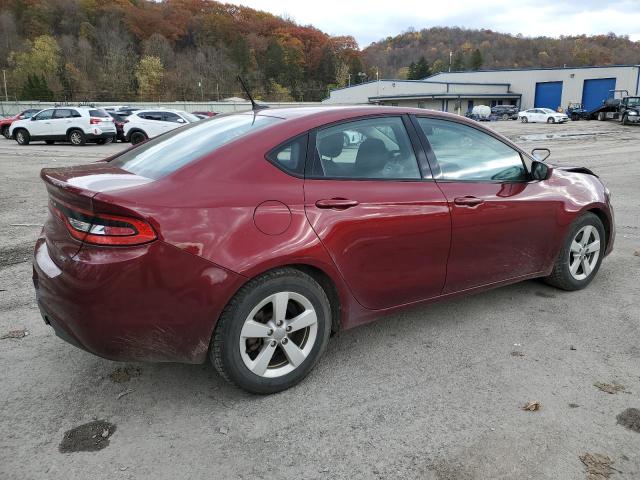 1C3CDFBB1FD251165 Dodge DART SXT