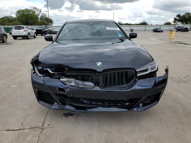 WBA53BJ07PWY18398 BMW 540 I