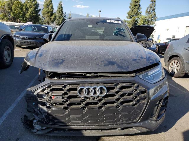 WA1B4AFY8M2011154 Audi Sq5 Premium Plus