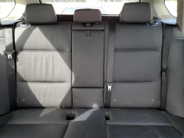5UXWZ7C56F0F75746 BMW X3 Sdrive28i
