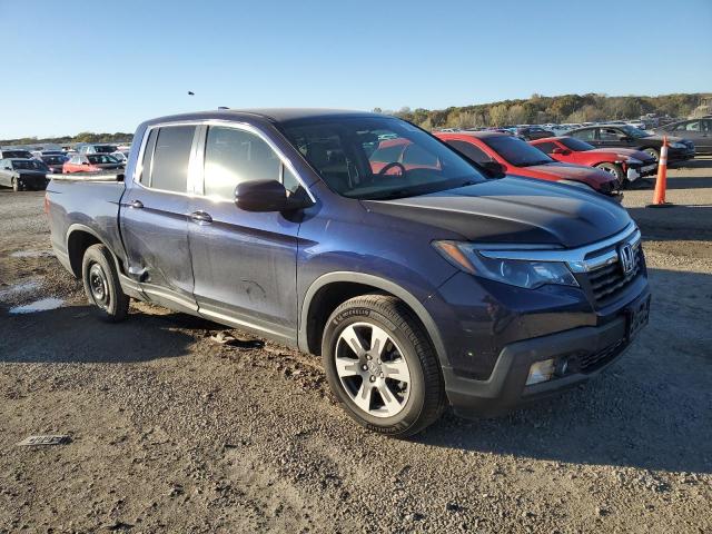 5FPYK3F51HB017671 Honda Ridgeline Rtl