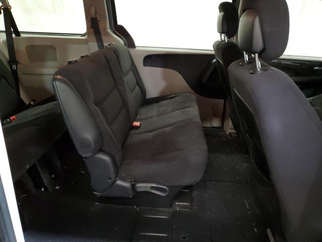 2C4RDGBG9ER175620 Dodge Grand Caravan Se