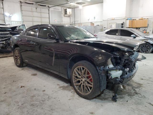 2C3CDXKTXEH371319 Dodge Charger Police