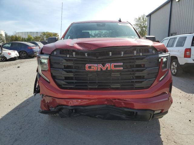 1GTRUCED5PZ206557 GMC Sierra K1500 Elevation