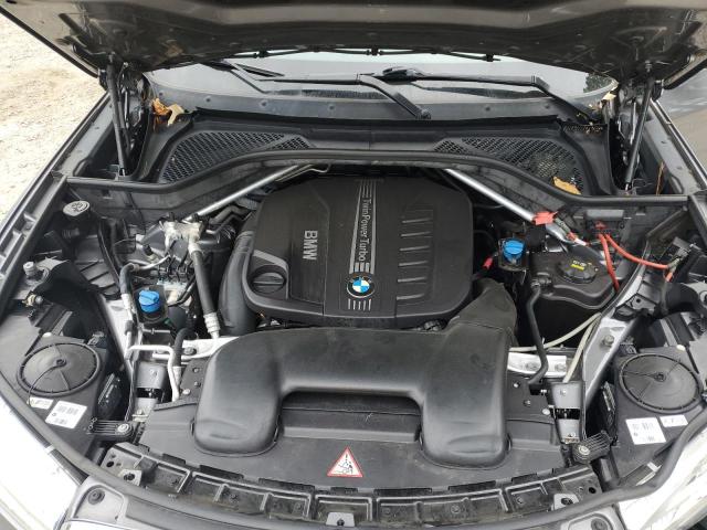 5UXKS4C5XF0J99275 BMW X5 Xdrive35d